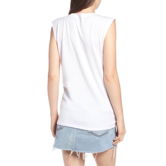 PRINCE PETER  Patriotic Graphic Muscle Tee XS - Picture 3 of 8